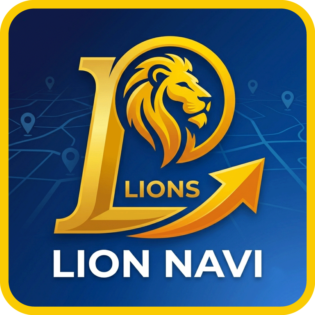 Lions Navi